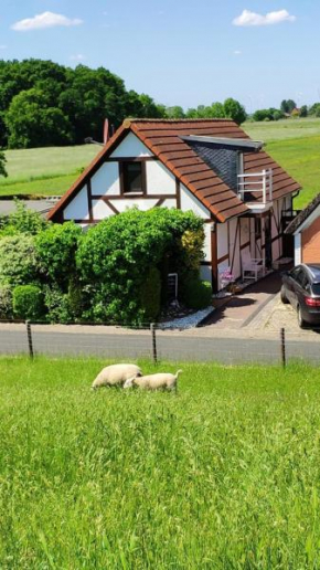 Ferienhaus Strandblume